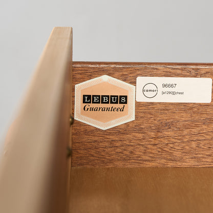 ヴィンテージ 4段 チェスト