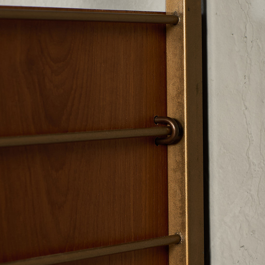 ウォールユニット