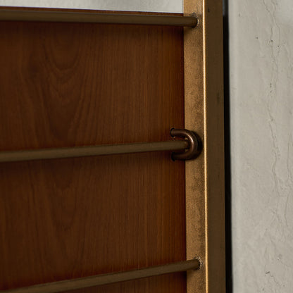 ウォールユニット