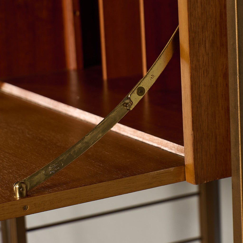 ウォールユニット