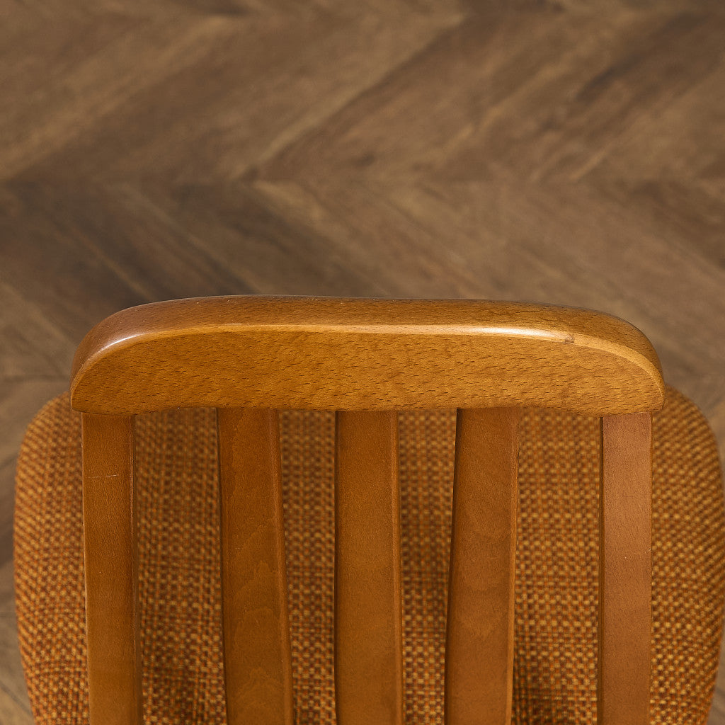 ヴィンテージ ダイニングチェア