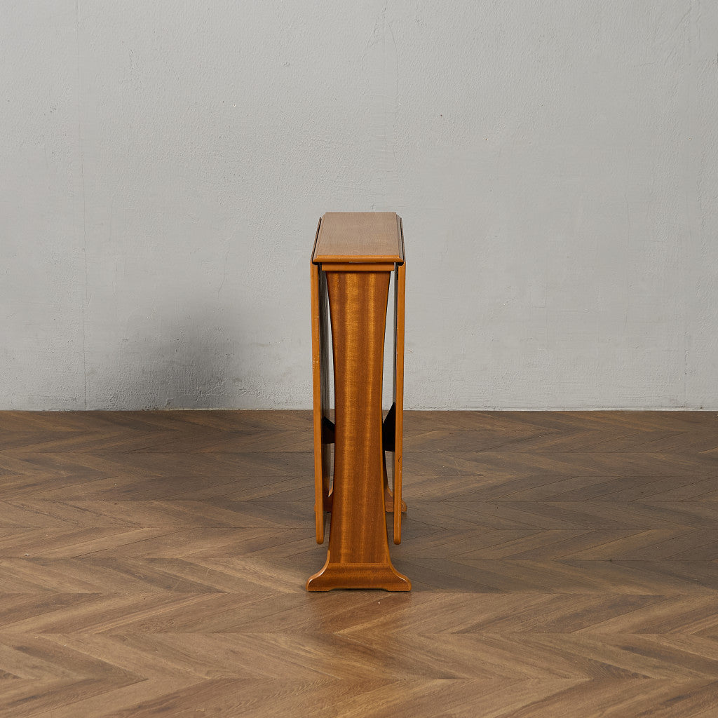 レガート・ファニチャー LEGATE furniture ヴィンテージ ドロップリーフ ゲートレッグテーブル #91715