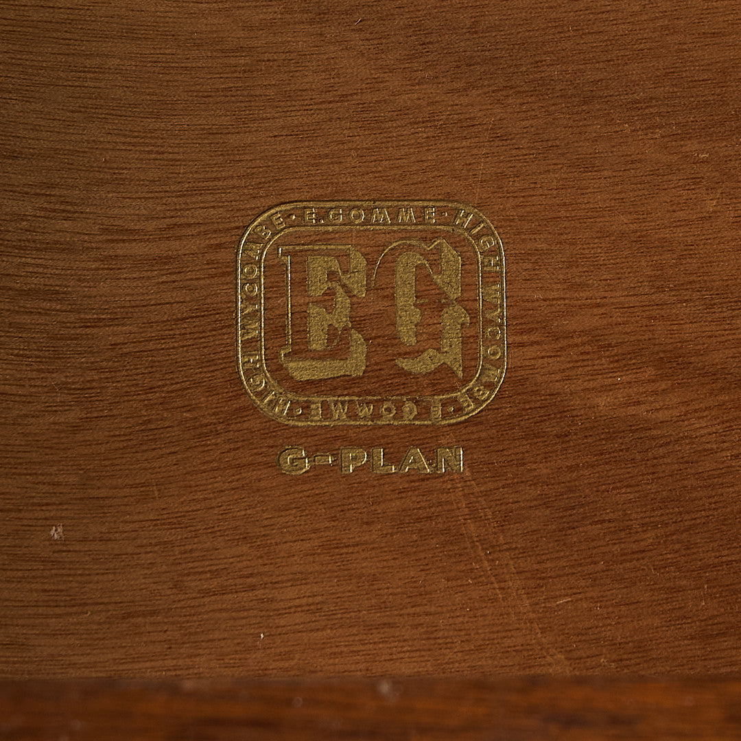 Tola&black ベッドサイドテーブル 206