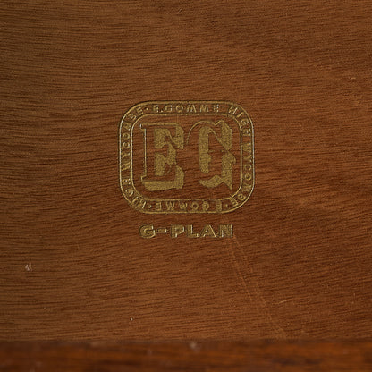 Tola&black ベッドサイドテーブル 206