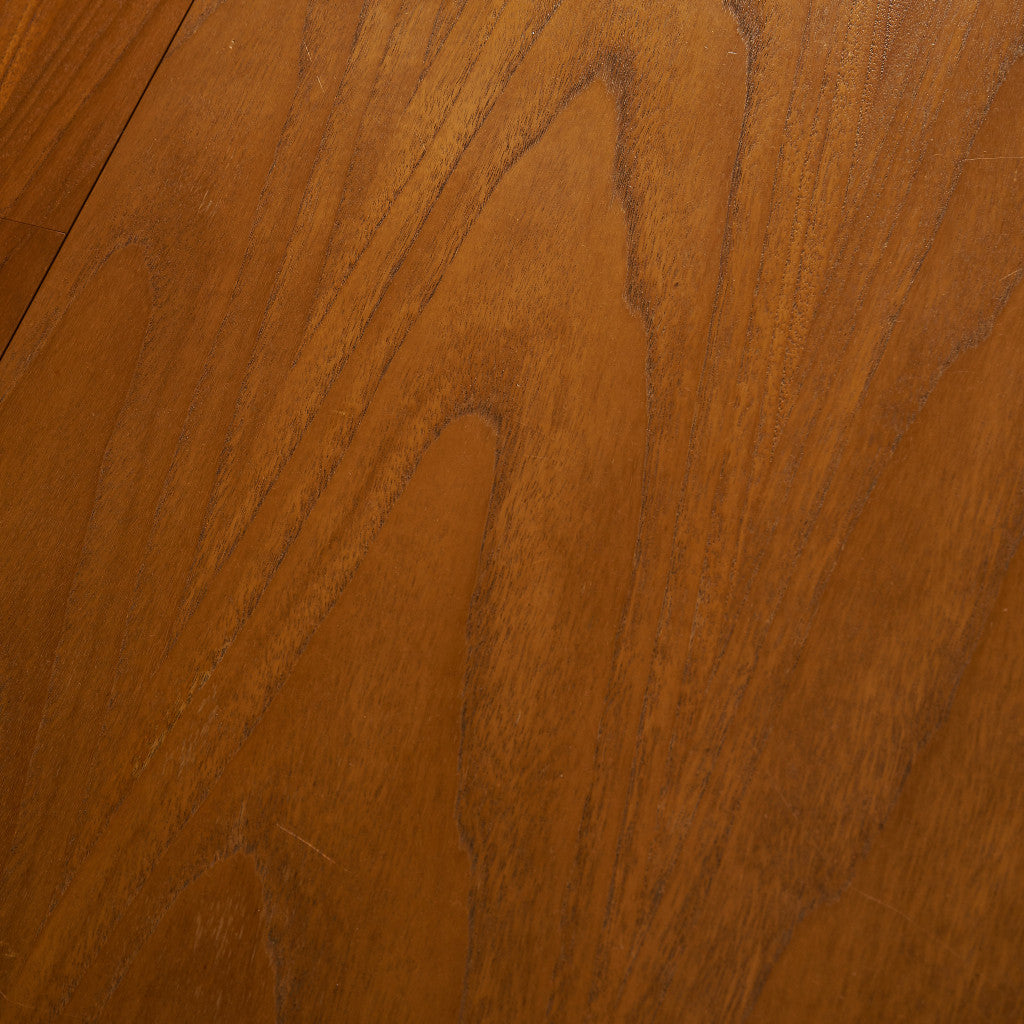 エクステンション ラウンド ダイニングテーブル