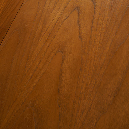 エクステンション ラウンド ダイニングテーブル