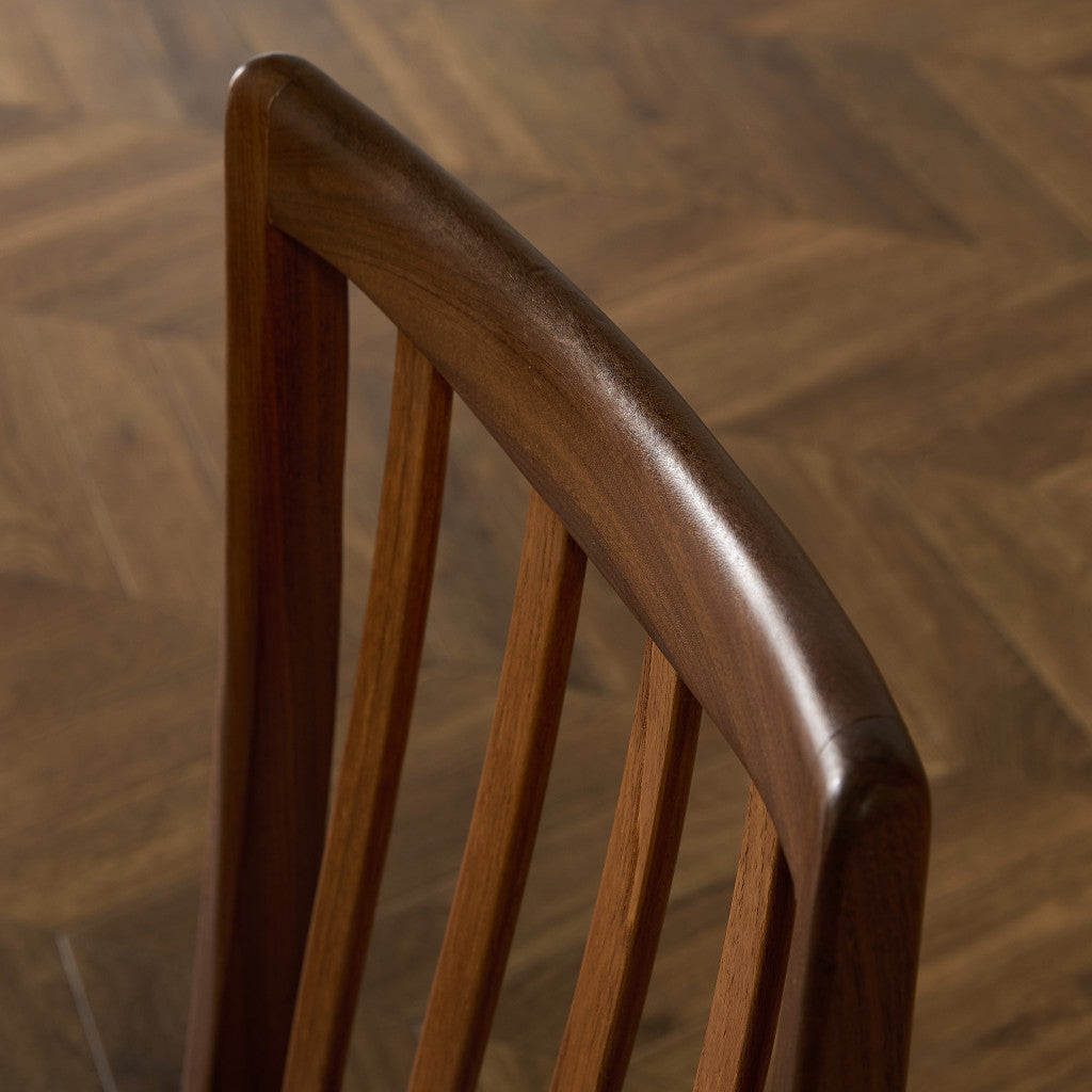 スラットバックチェア (4540)