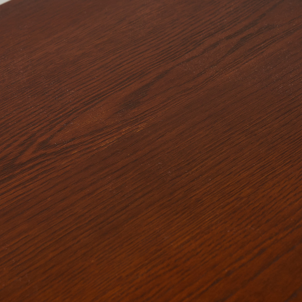 ヴィンテージ レコードキャビネット