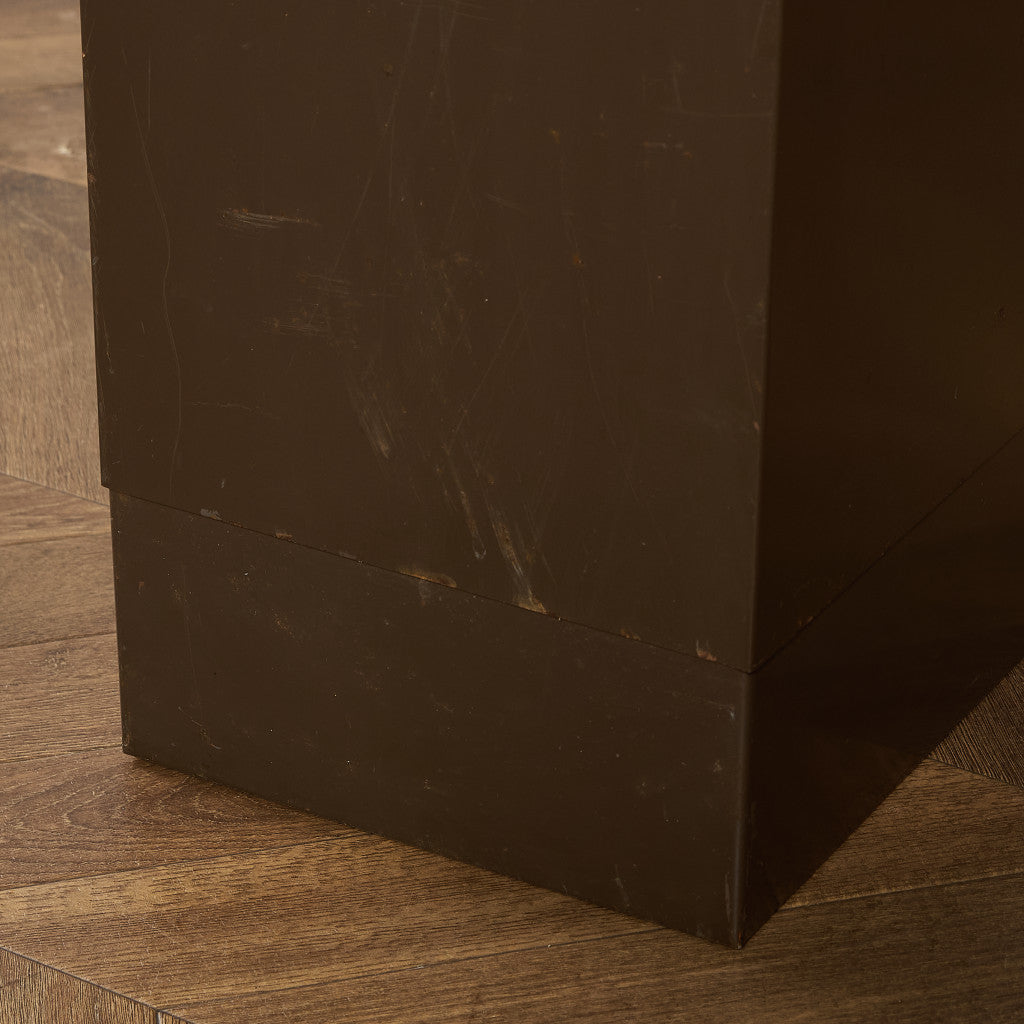 ライマン Ryman メタルキャビネット 書類ケース #89577