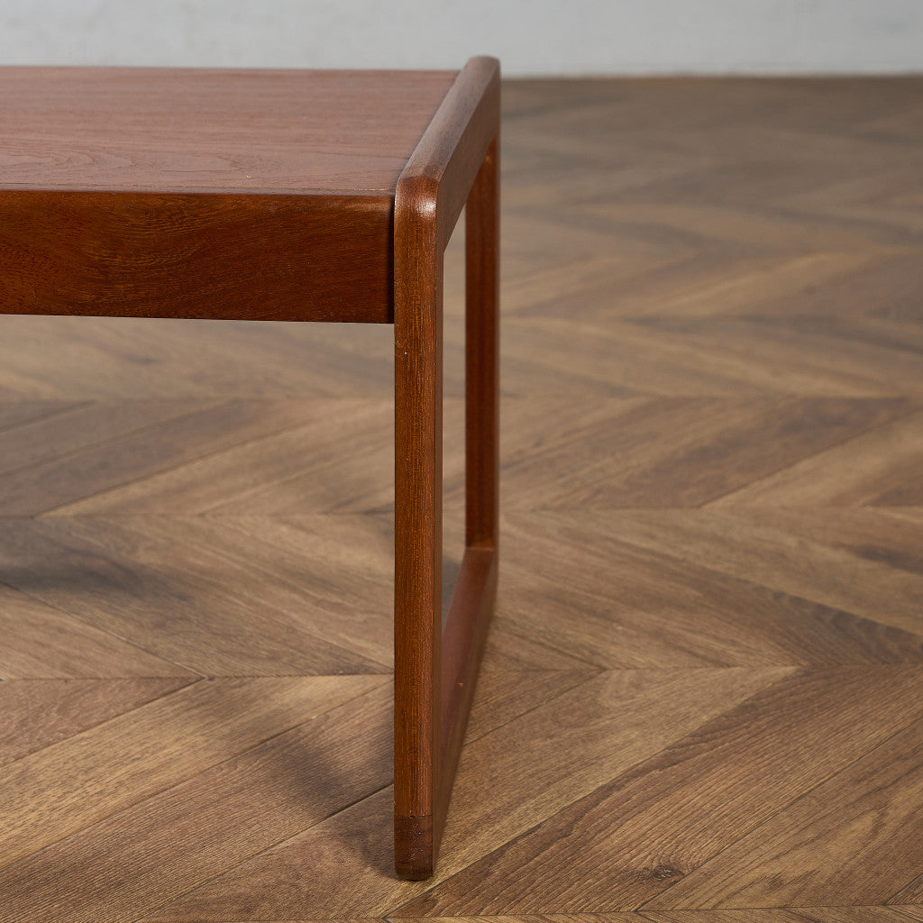 ヴィンテージ ネストテーブル