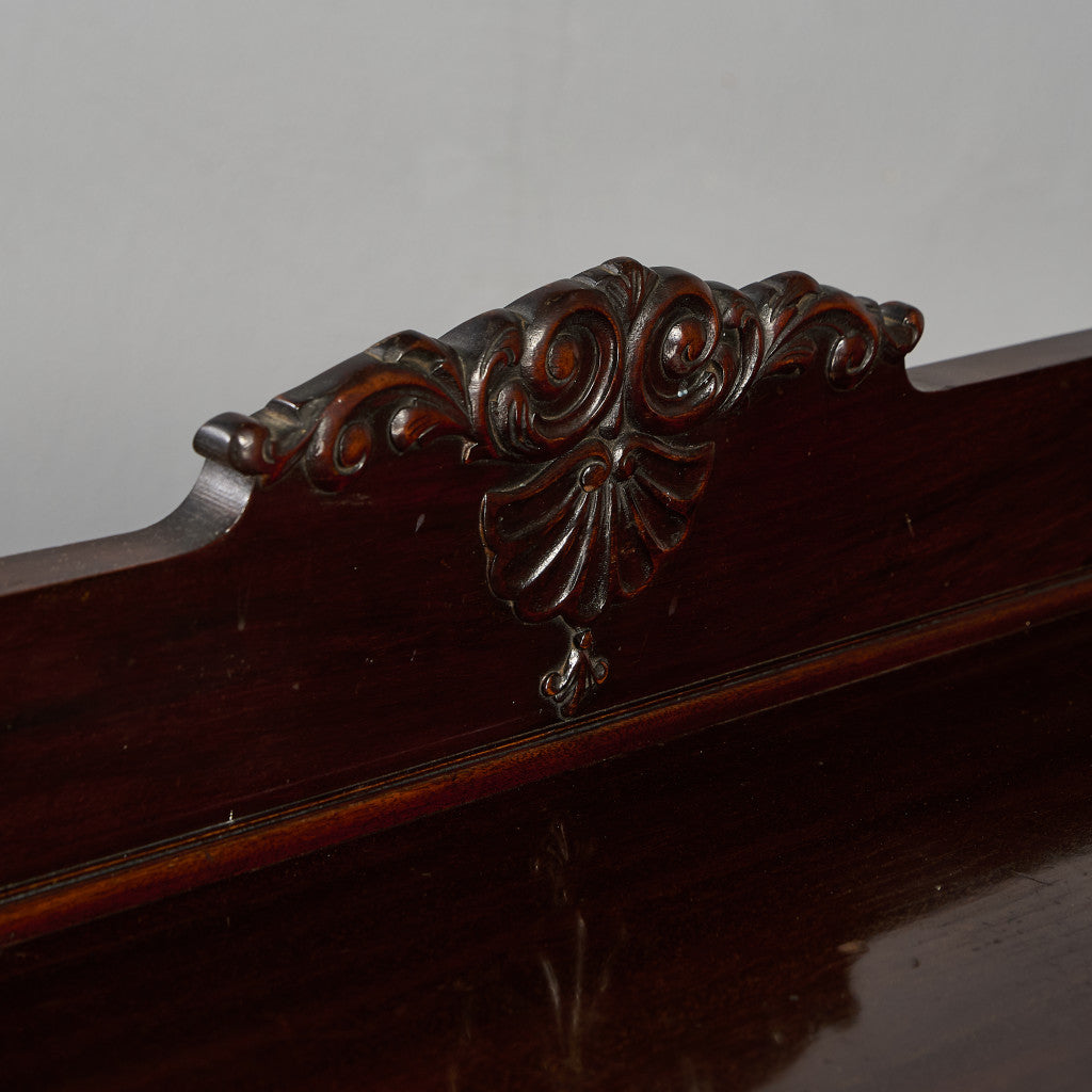 英国 クラシック サイドボード