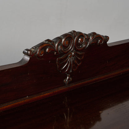 英国 クラシック サイドボード