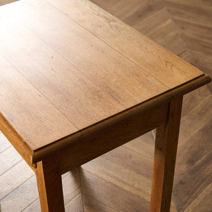 英国 ヴィンテージ サイドテーブル