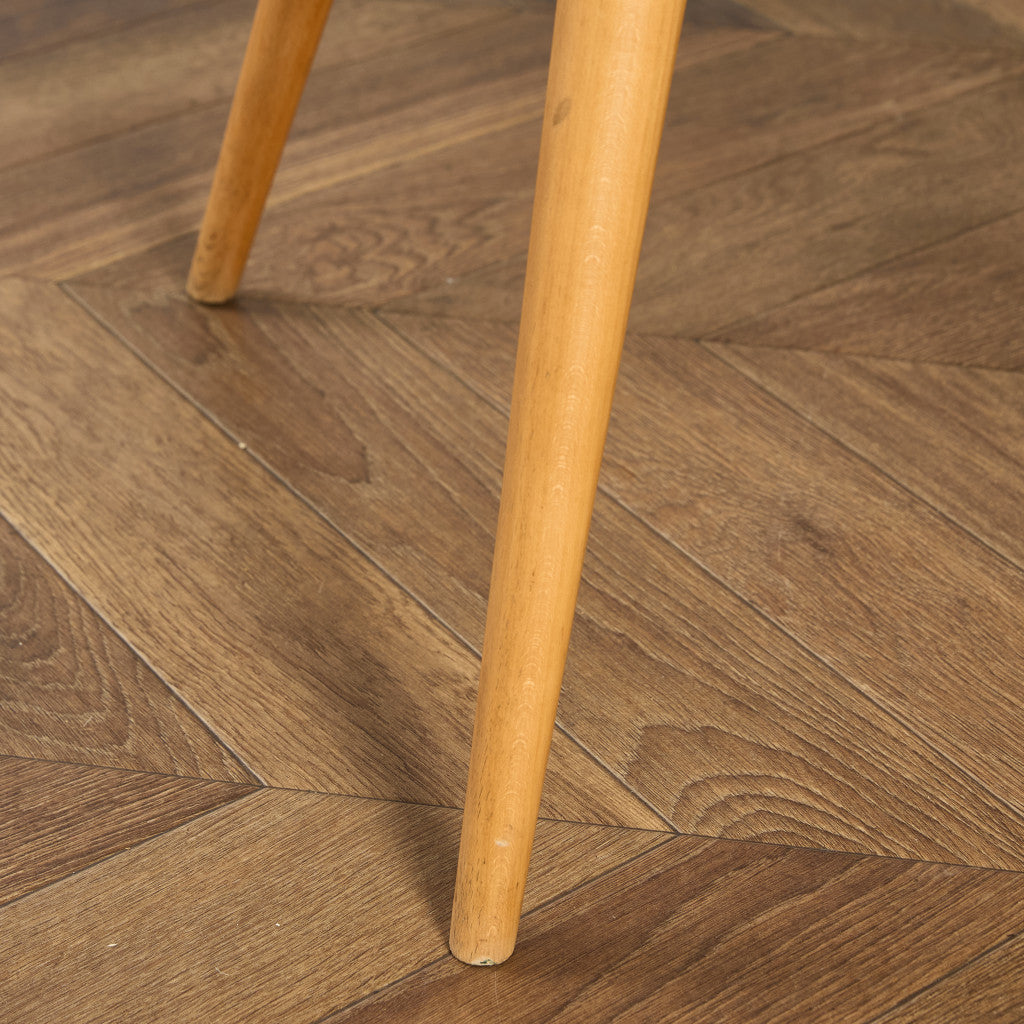 アーコール ERCOL ヴィンテージ 4本 スポーク フープバックチェア #89770