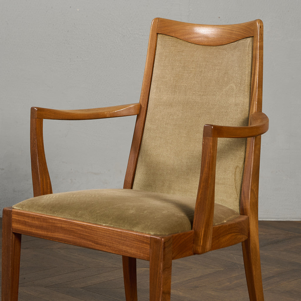 ヴィンテージ アームチェア