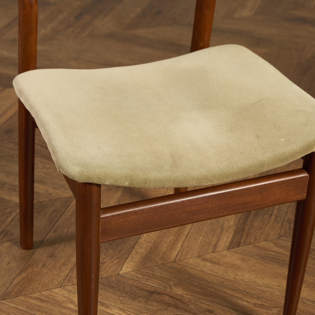 英国 ヴィンテージ ダイニングチェア