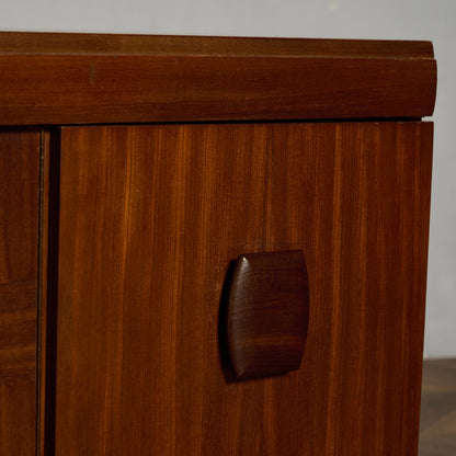 ヴィンテージ サイドボード