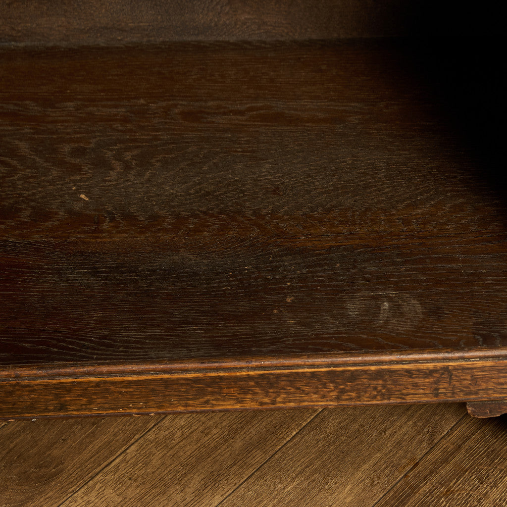 英国 クラシック コートカップボード