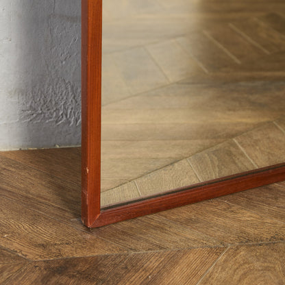 Fresco ヴィンテージ ウォールミラー