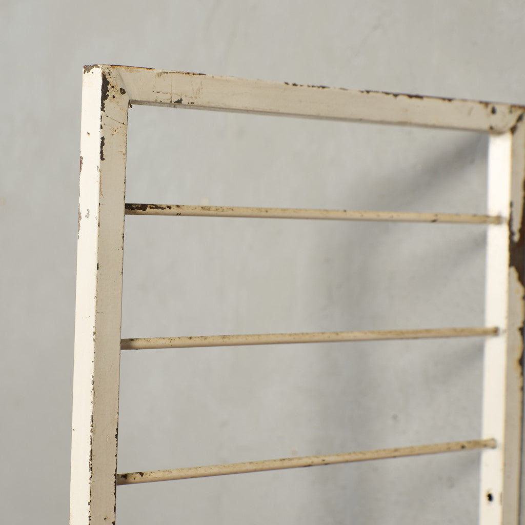 Ladderax ウォールユニット シェルフ