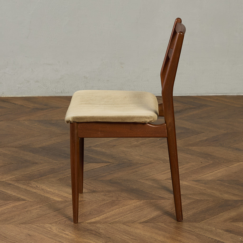 英国 ヴィンテージ ダイニングチェア