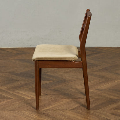 英国 ヴィンテージ ダイニングチェア