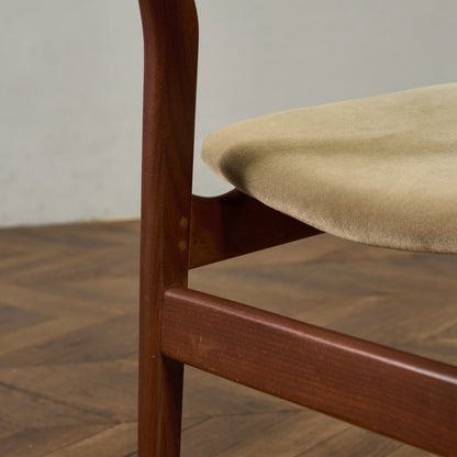 英国 ヴィンテージ ダイニングチェア