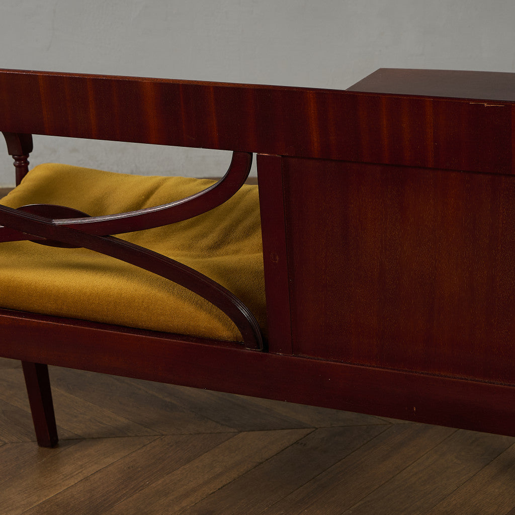 クラシック リージェンシー テレフォンベンチ