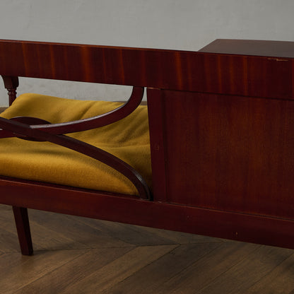 クラシック リージェンシー テレフォンベンチ