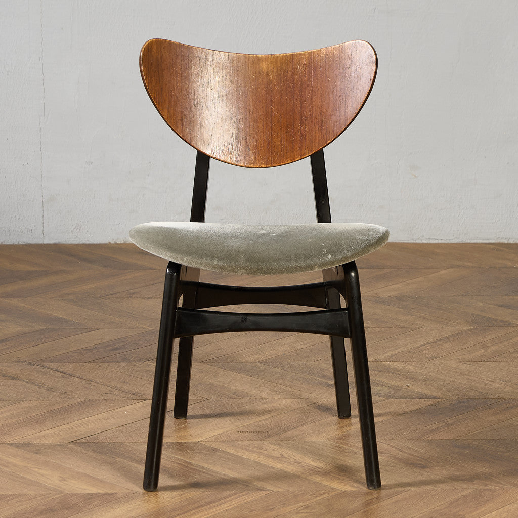 Tola&Black ヴィンテージ バタフライチェア