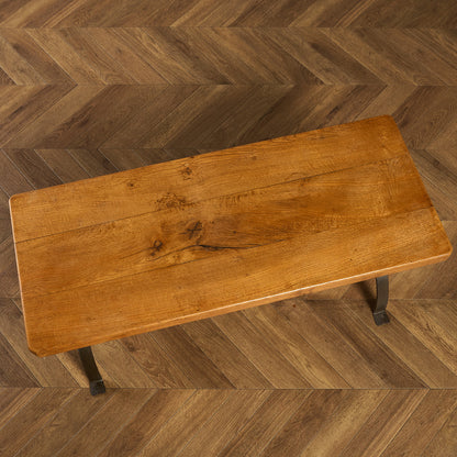 英国 ヴィンテージ コーヒーテーブル