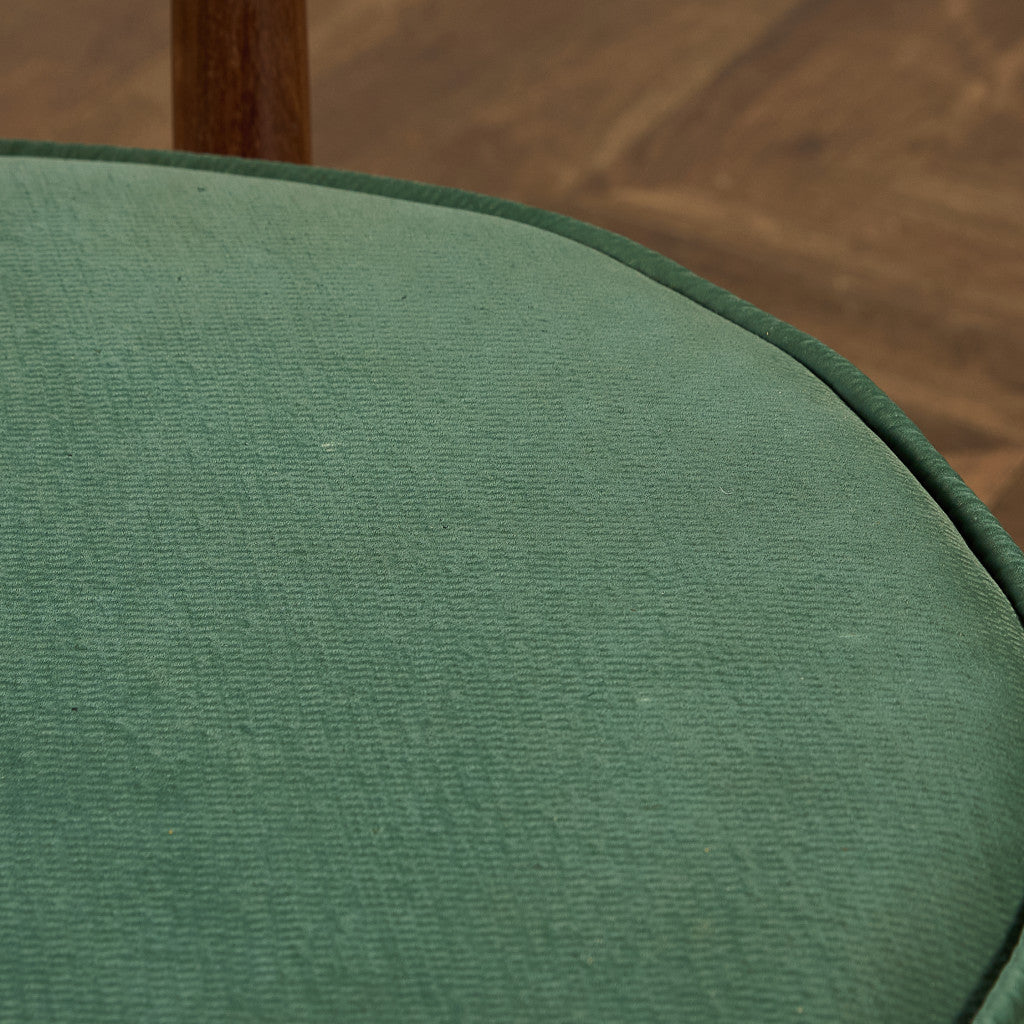 ヴィンテージ サーキュラーチェア