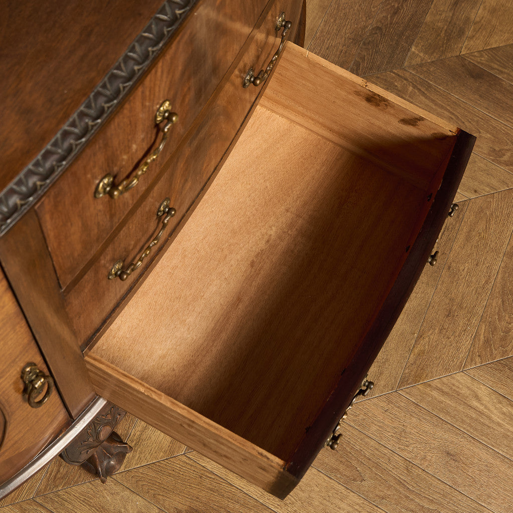 英国 クラシック サイドボード