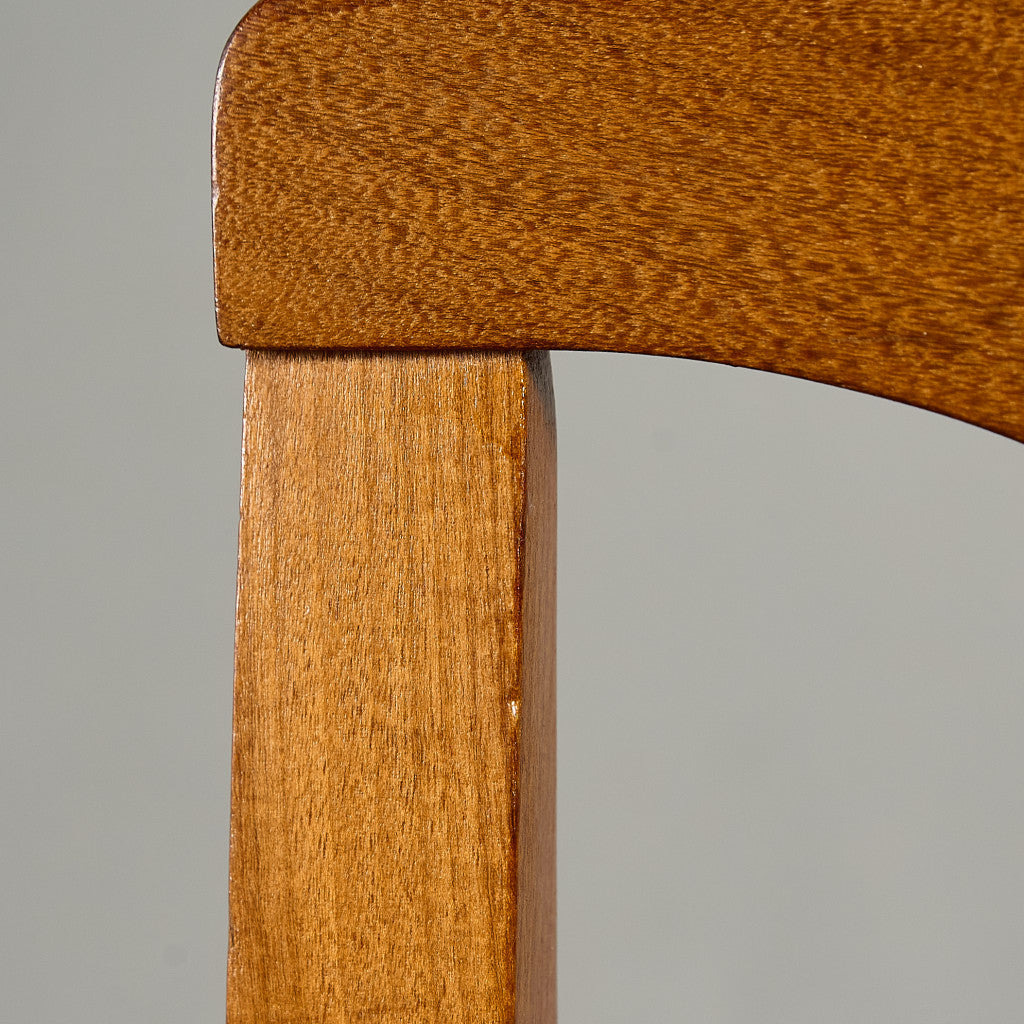 ヴィンテージ ダイニングチェア