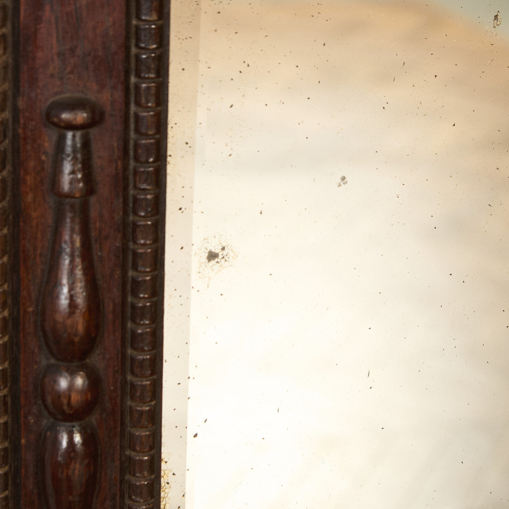 英国 クラシック ウォールミラー