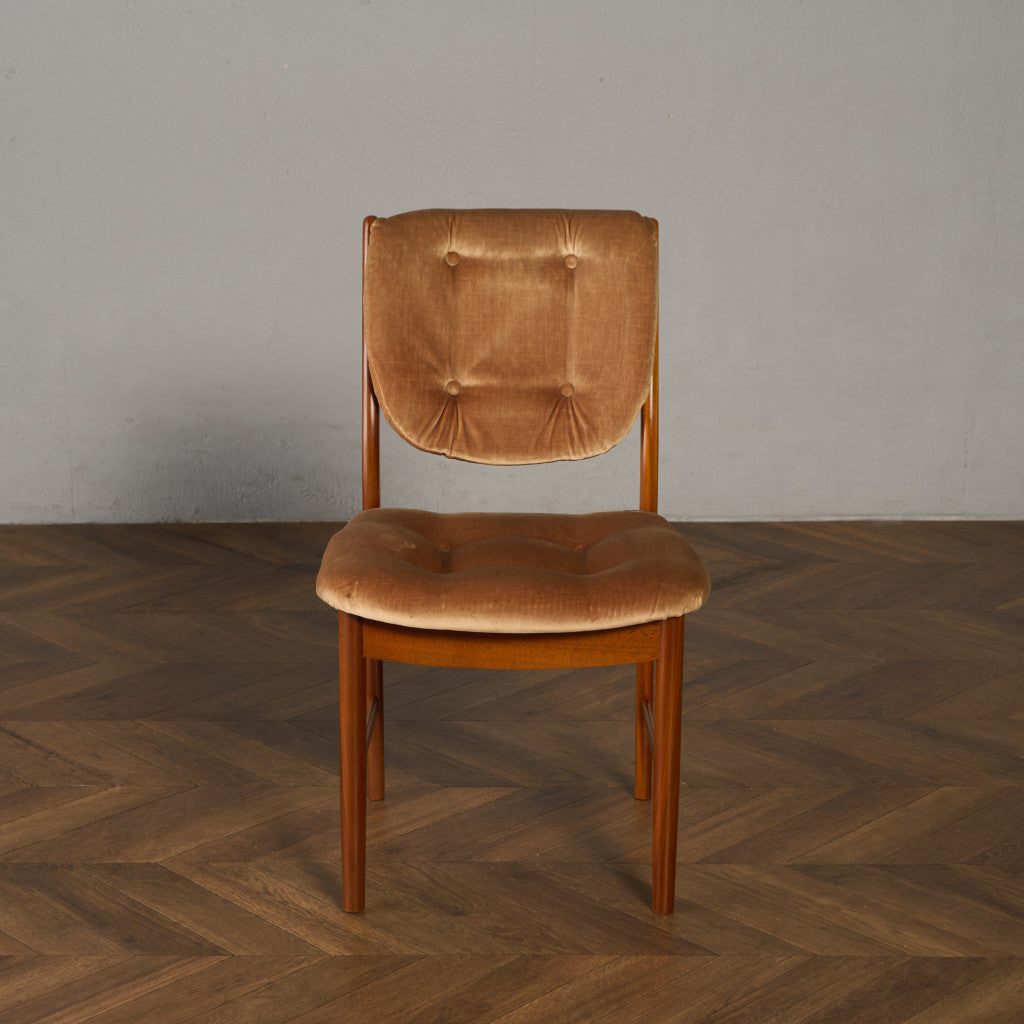 ヴィンテージ ダイニングチェア