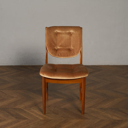 ヴィンテージ ダイニングチェア