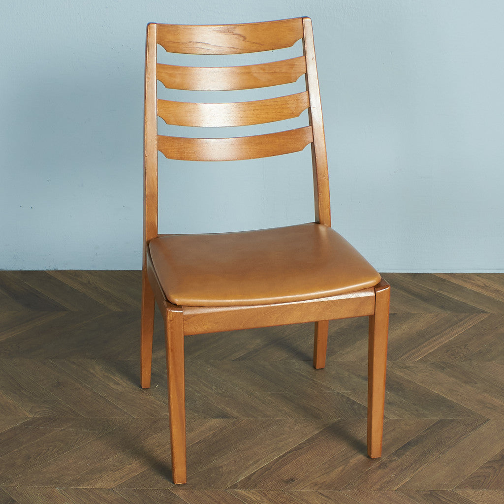 ダイニングチェア ネイサン Nathan ダイニングチェア #72863 – camori ヴィンテージ家具