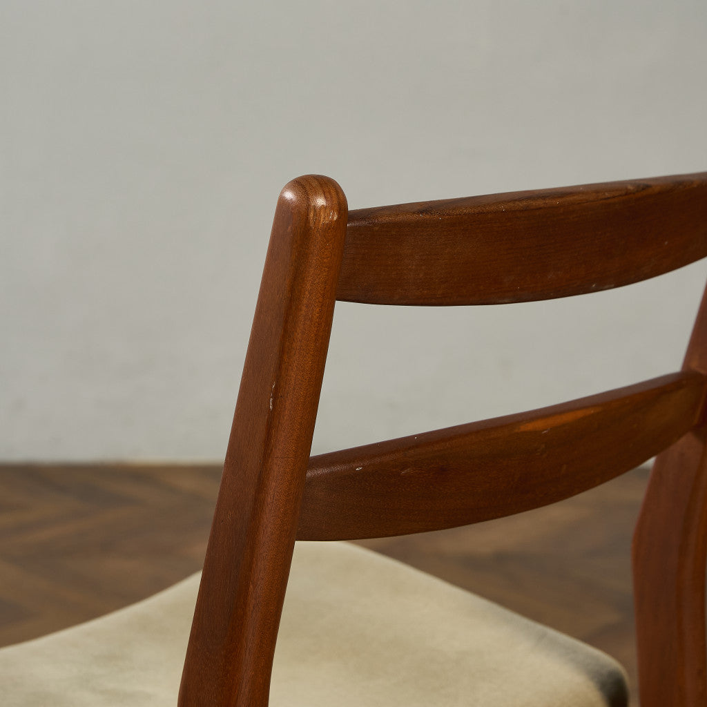 英国 ヴィンテージ ダイニングチェア