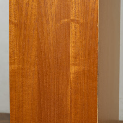 イギリス ヴィンテージ ブックシェルフ