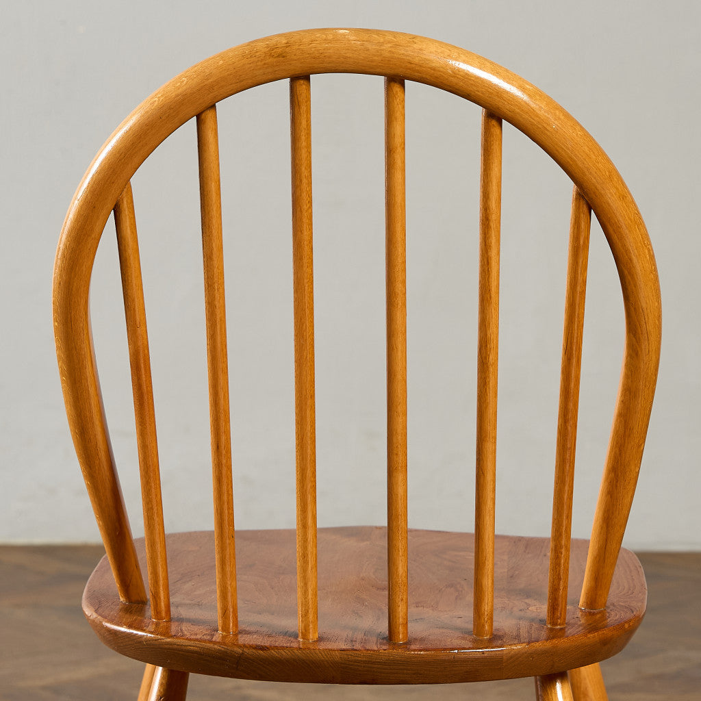 アーコール ERCOL フープバックチェア #98230 – camori ヴィンテージ アーコール ERCOL フープバックチェア #98230 – camori ヴィンテージ