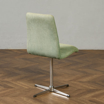 英国 ヴィンテージ デスクチェア ワークチェア #89990