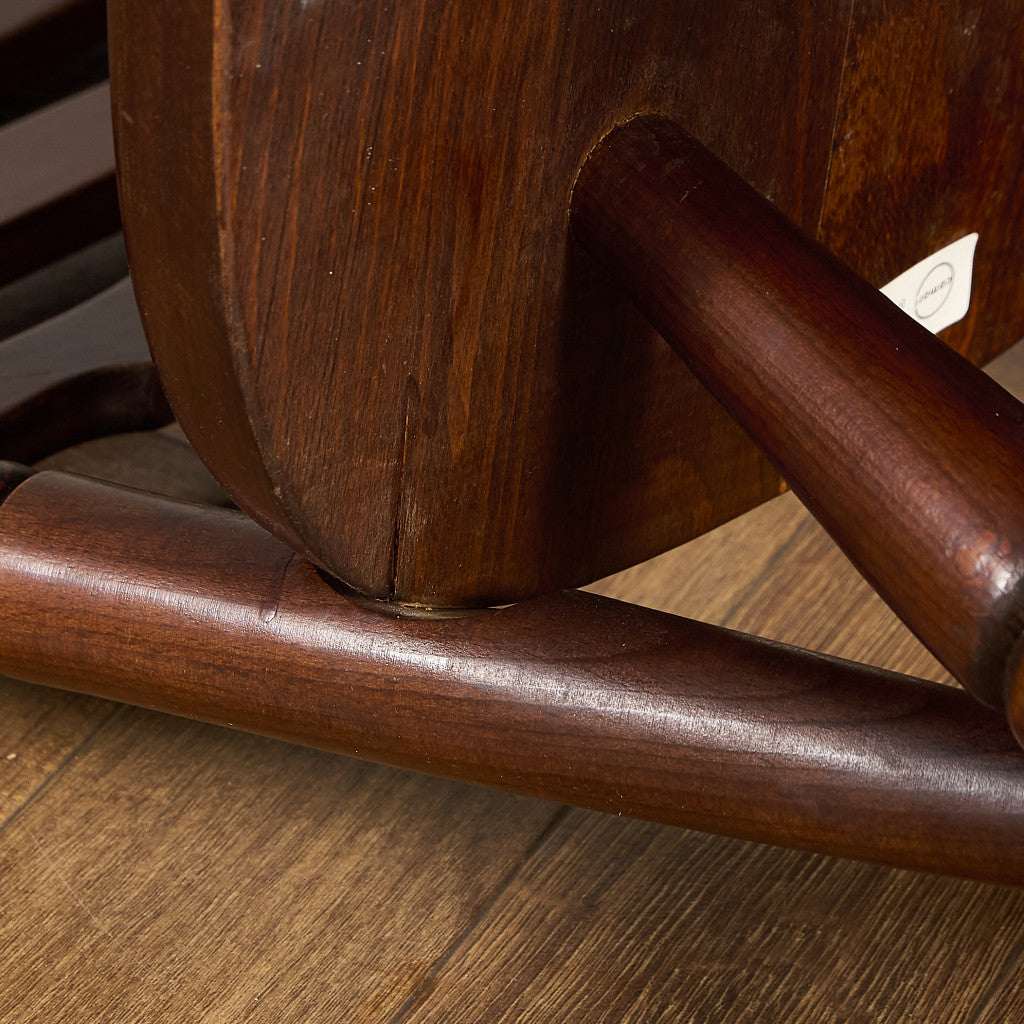 英国製 カウンターチェア バースツール