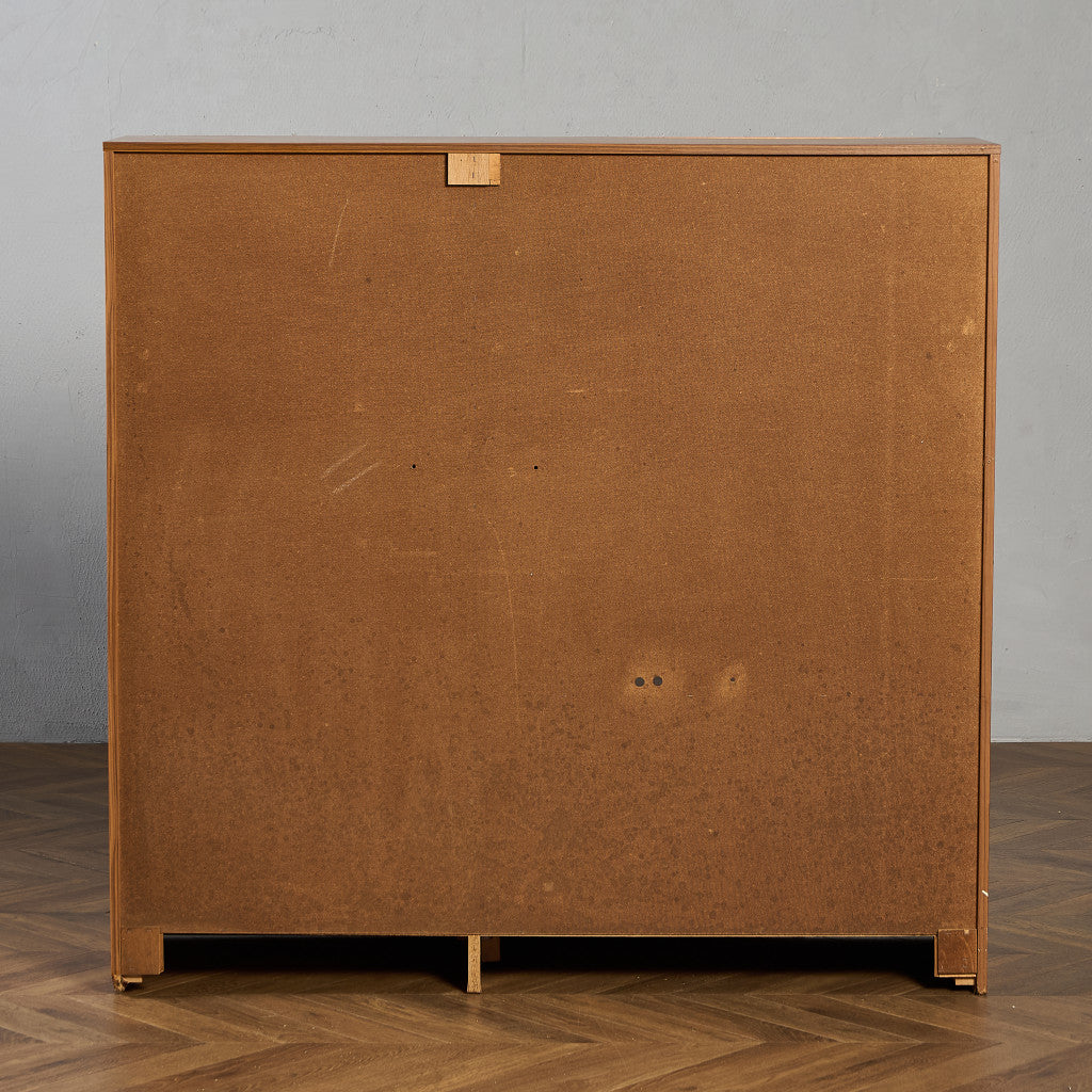 ヴィンテージ ハイサイドボード