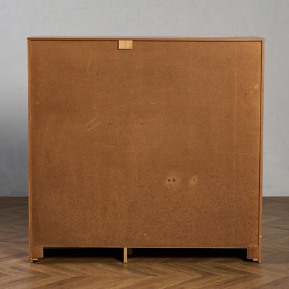 ヴィンテージ ハイサイドボード