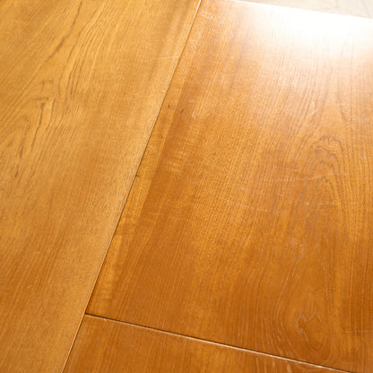 ヴィンテージ エクステンション ラウンドダイニングテーブル