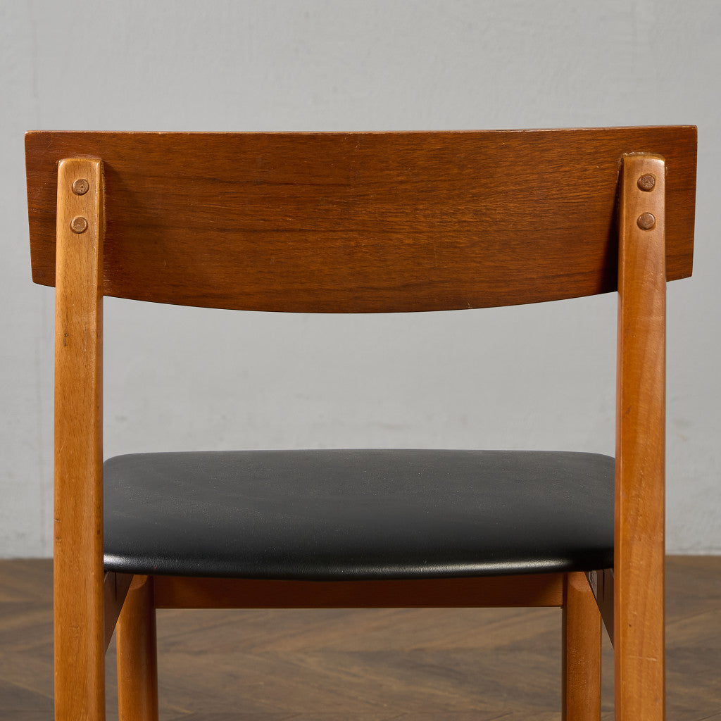 英国 ヴィンテージ ダイニングチェア