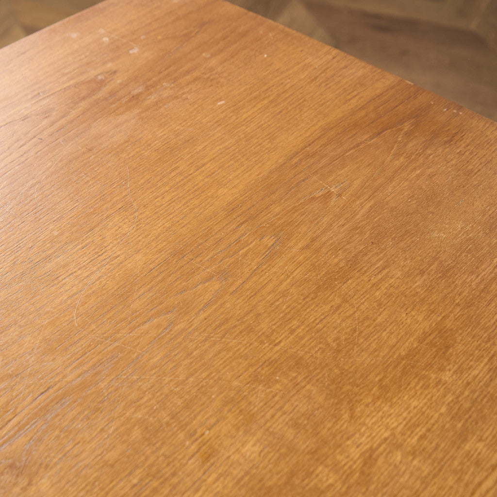 レガート・ファニチャー LEGATE furniture ヴィンテージ ドロップリーフ ゲートレッグテーブル #91715