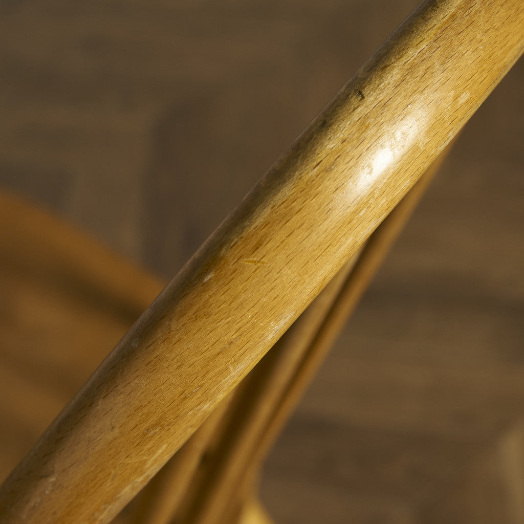 アーコール ERCOL クエーカーチェア #89744