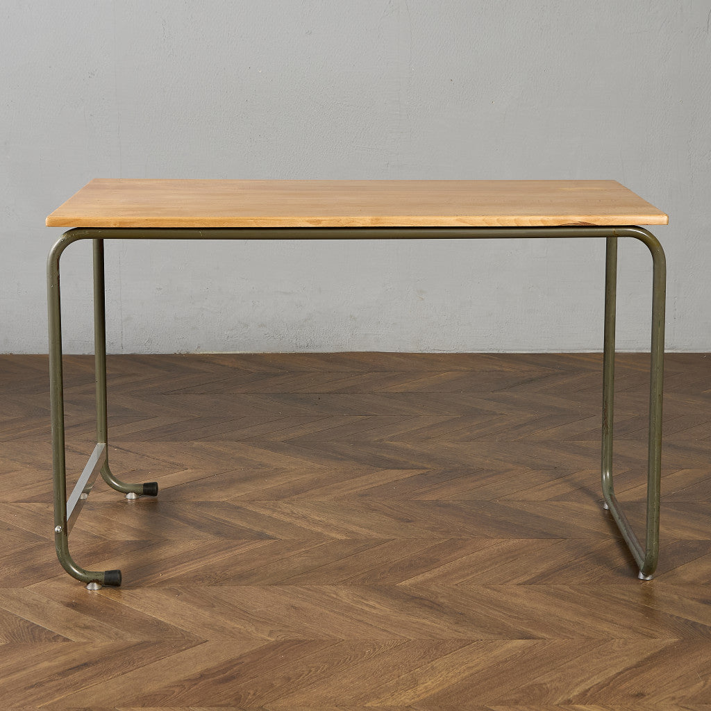 Mertens Mortsel ヴィンテージ デスク